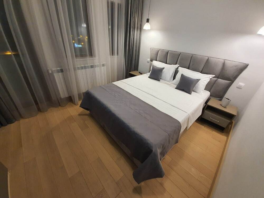 Expecto Apartments - 16