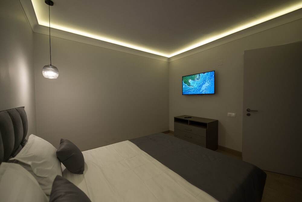 Expecto Apartments - 60