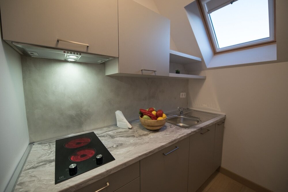Expecto Apartments - 2