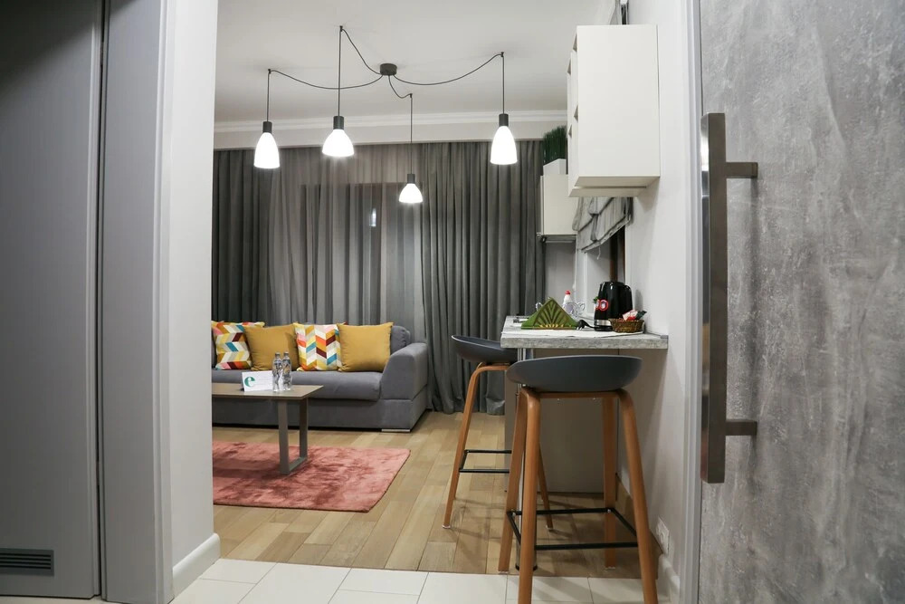 Expecto Apartments - 253
