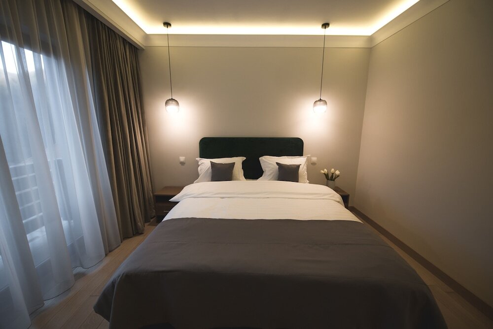 Expecto Apartments - 251