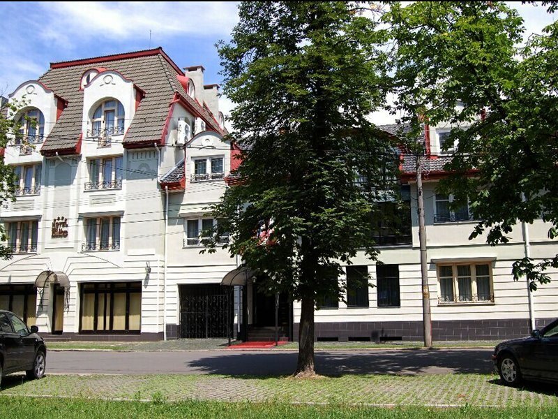 elite Resort Hotel - 425