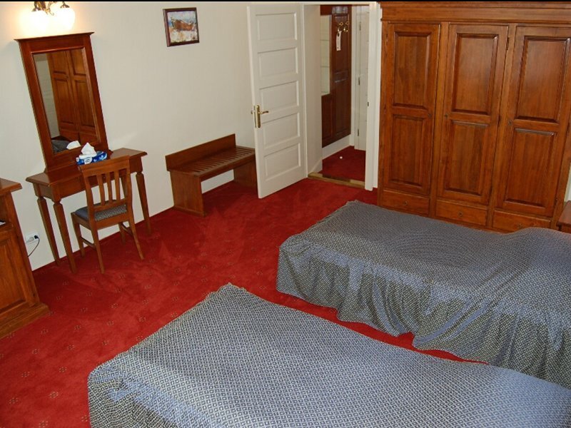 elite Resort Hotel - 328