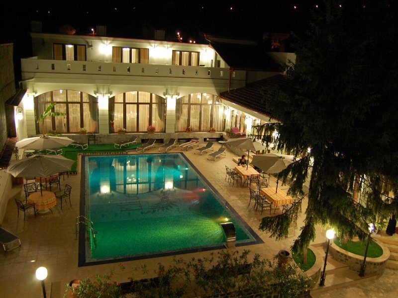 elite Resort Hotel - 917
