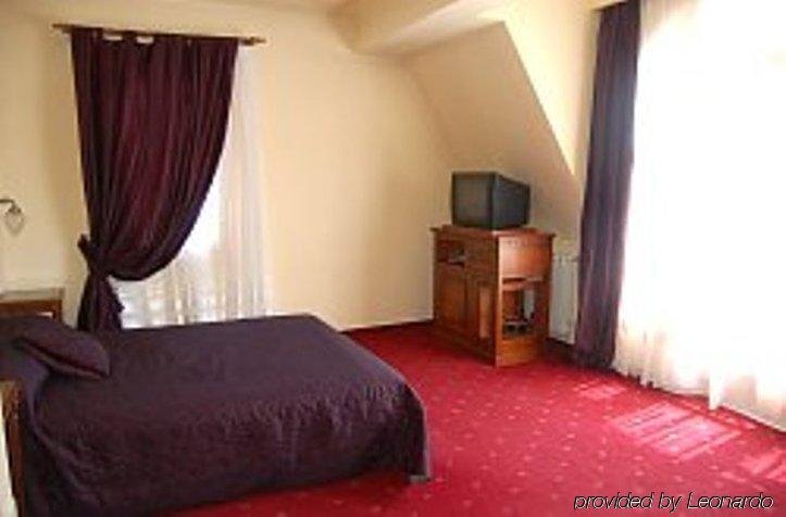 elite Resort Hotel - 27