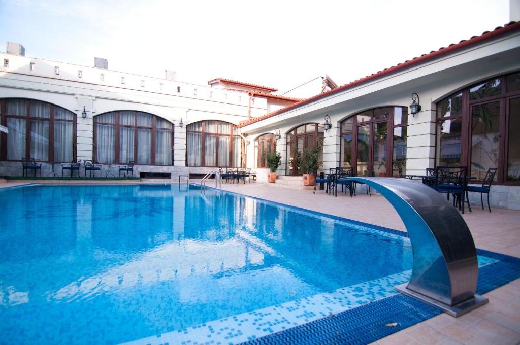 elite Resort Hotel - 57