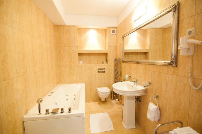 elite Resort Hotel - 645