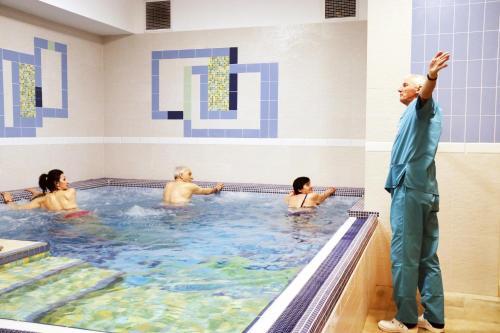 elite Resort Hotel - 448