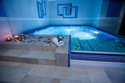 elite Resort Hotel - 610