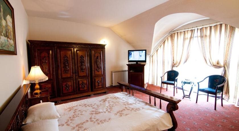 elite Resort Hotel - 736