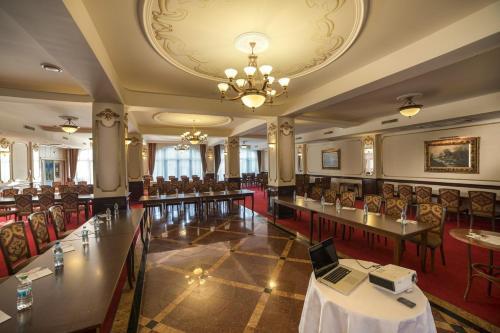 elite Resort Hotel - 539