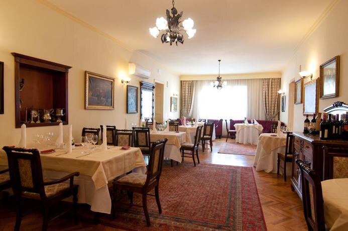 elite Resort Hotel - 675