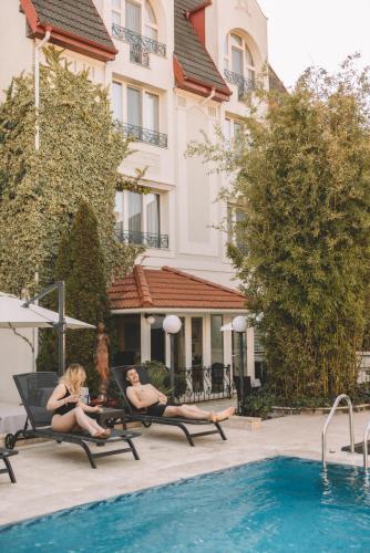 elite Resort Hotel - 29