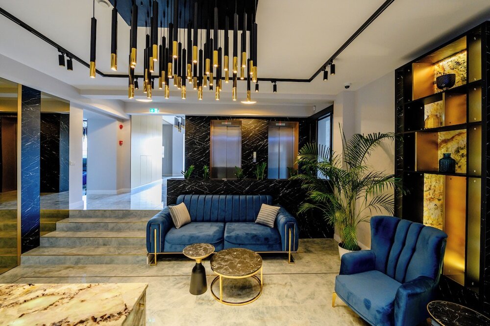 Elitte Inn & Suites - 162