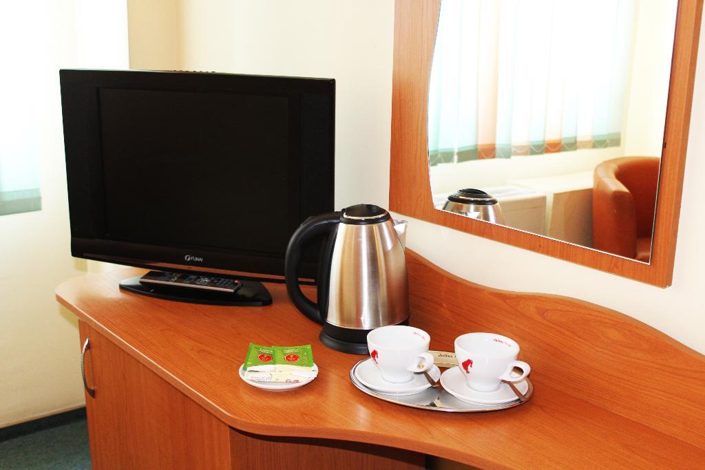 Elizeu Hotel - 519