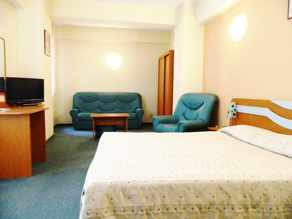 Elizeu Hotel - 133