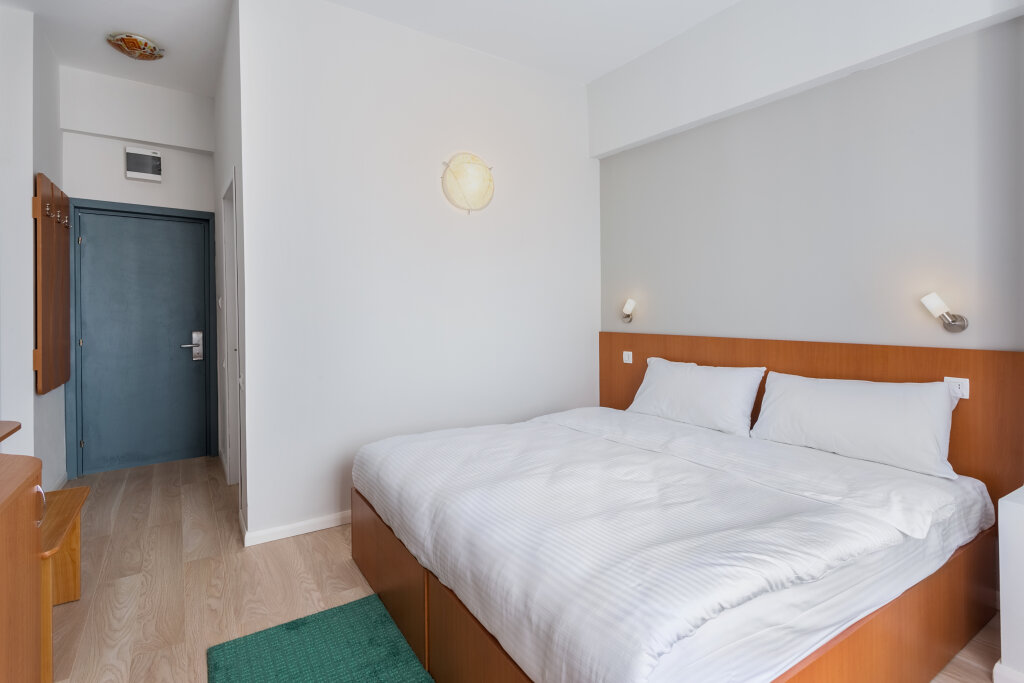 Elizeu Hotel - 580