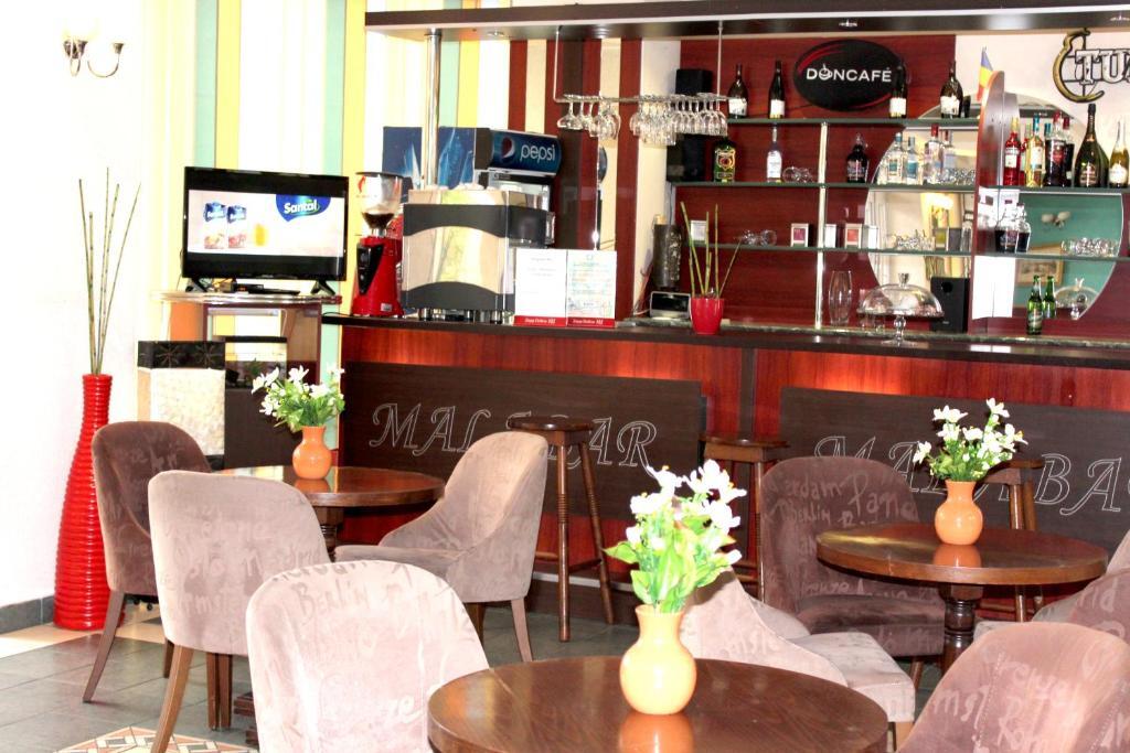 Elizeu Hotel - 315