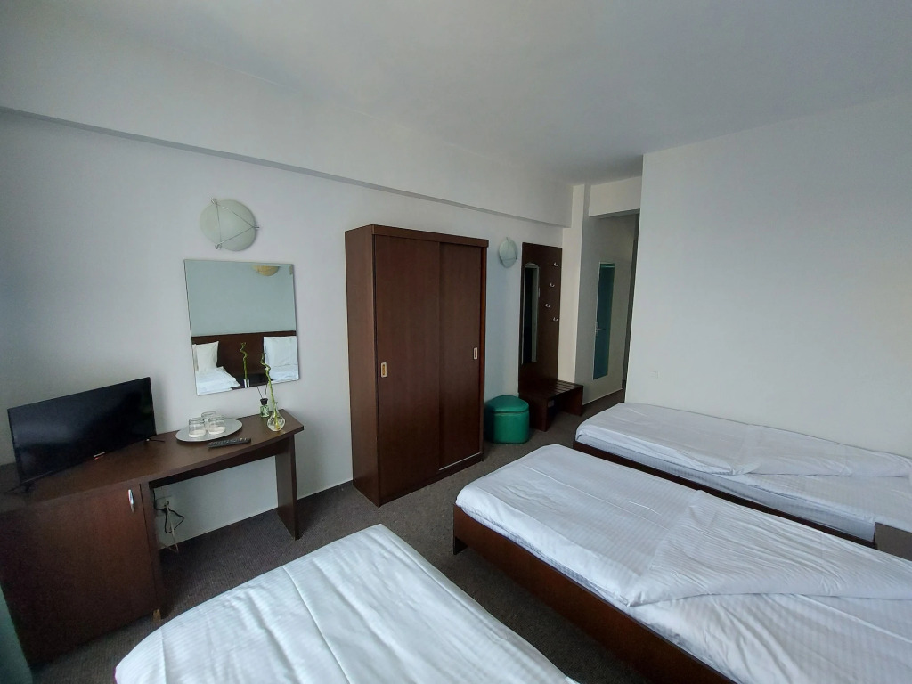 Elizeu Hotel - 443