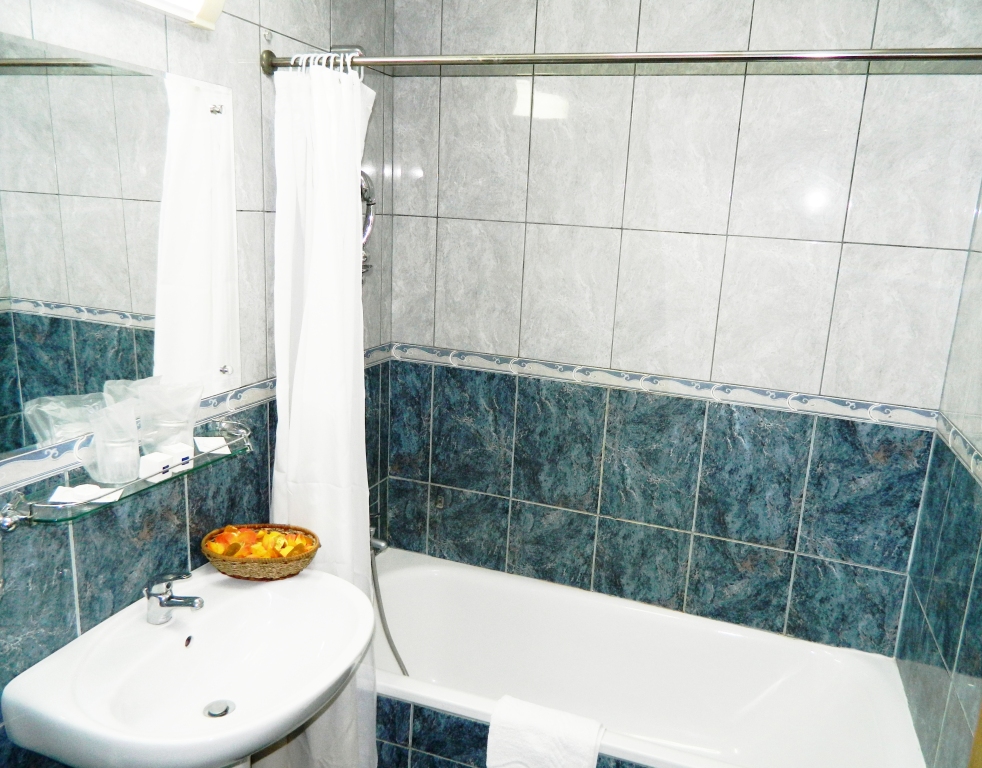 Elizeu Hotel - 454