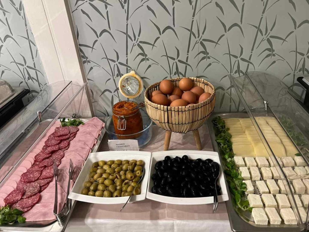 Elizeu Hotel - 698