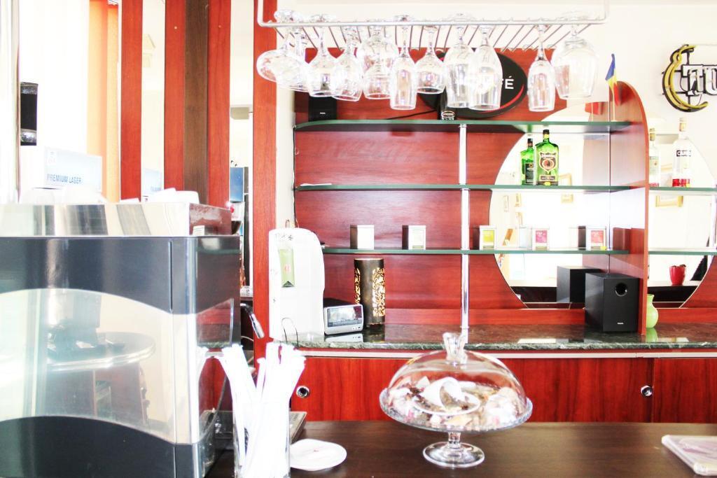 Elizeu Hotel - 865