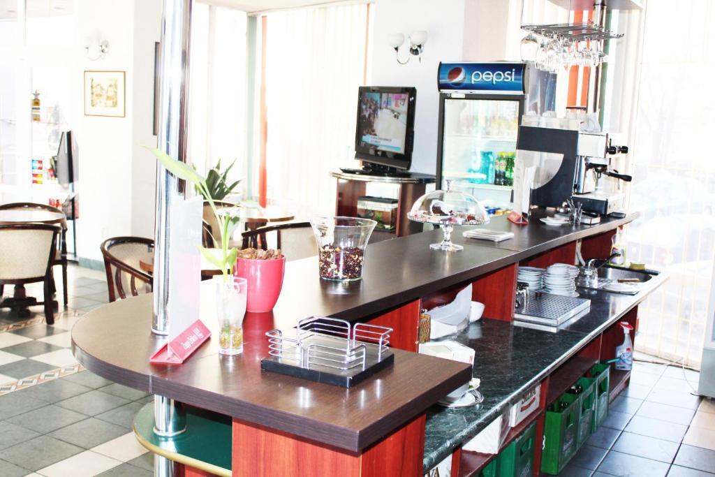 Elizeu Hotel - 179