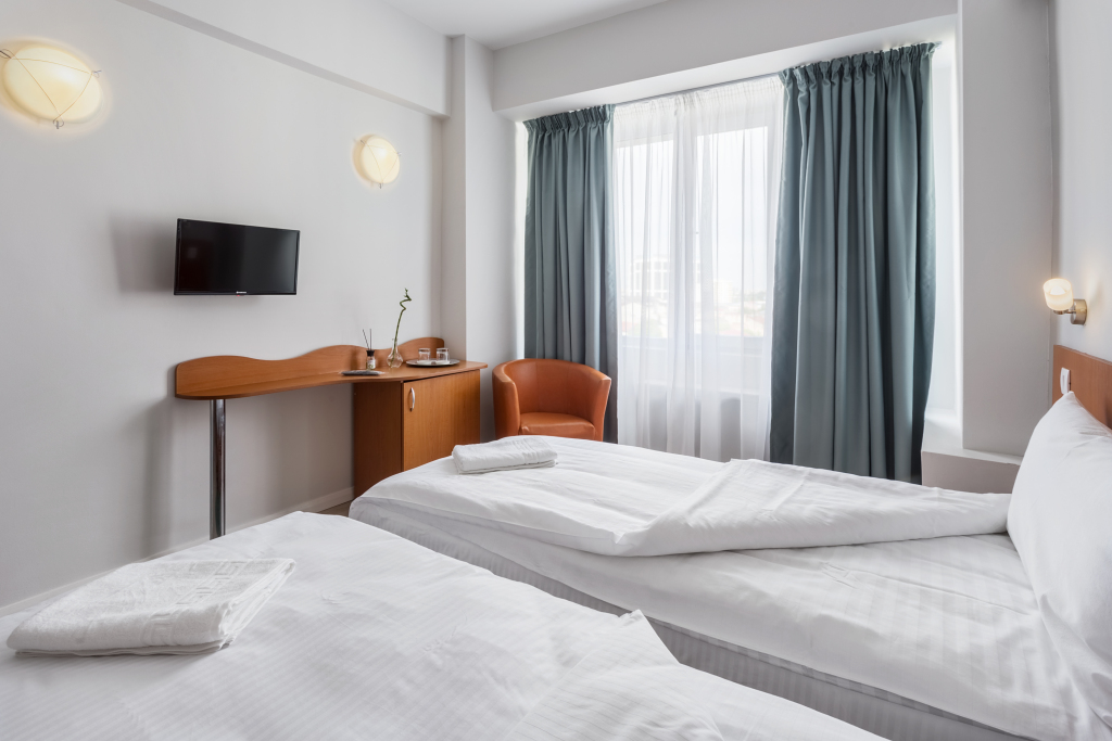 Elizeu Hotel - 272