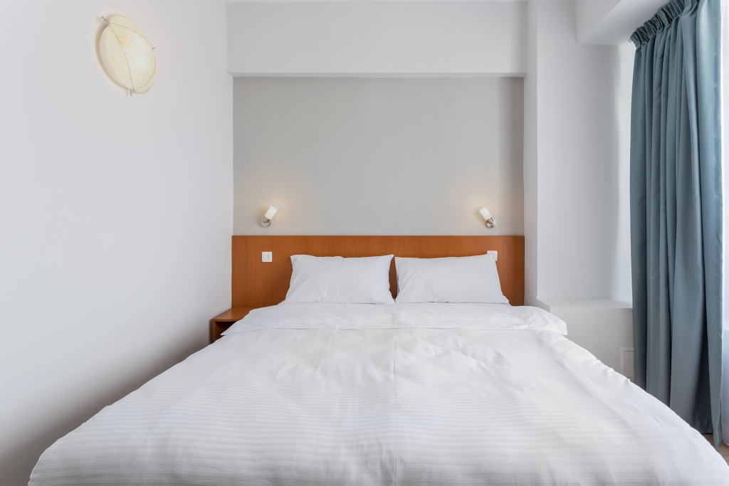 Elizeu Hotel - 501