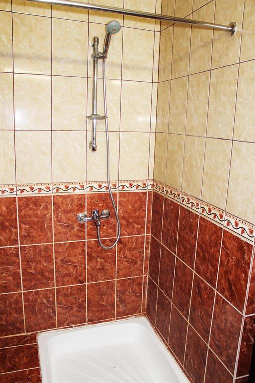 Elizeu Hotel - 996