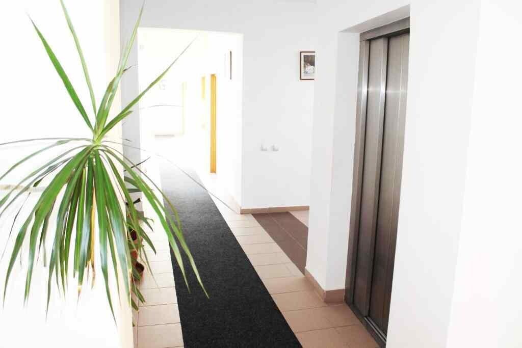 Elizeu Hotel - 402