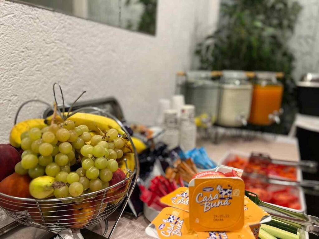 Elizeu Hotel - 953