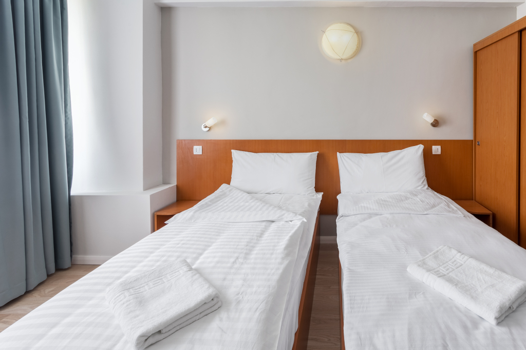 Elizeu Hotel - 935