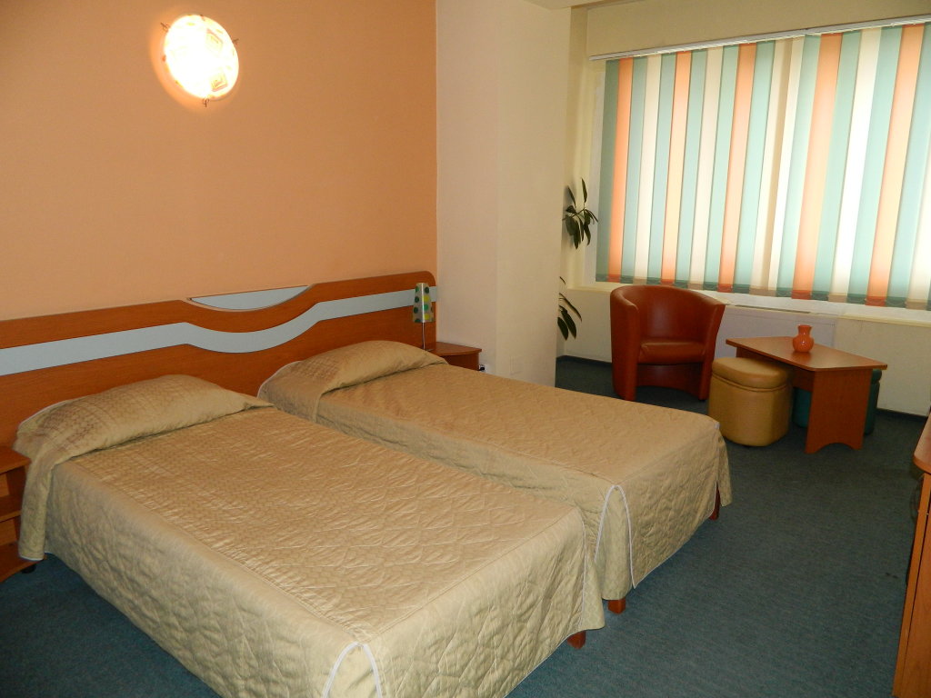 Elizeu Hotel - 434