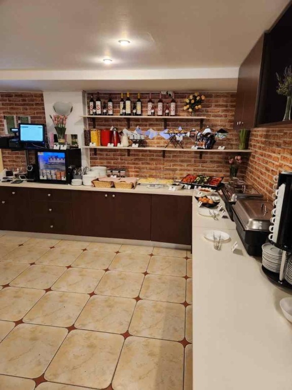 Elizeu Hotel - 714