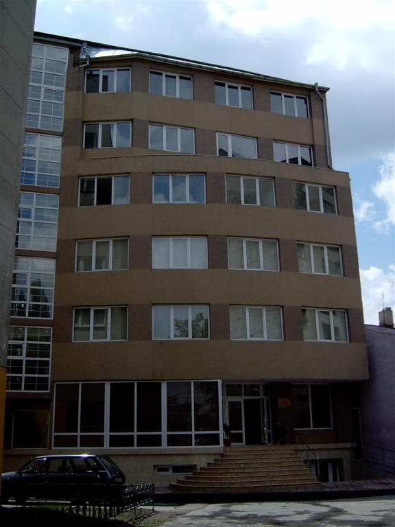 Elizeu Hotel - 295