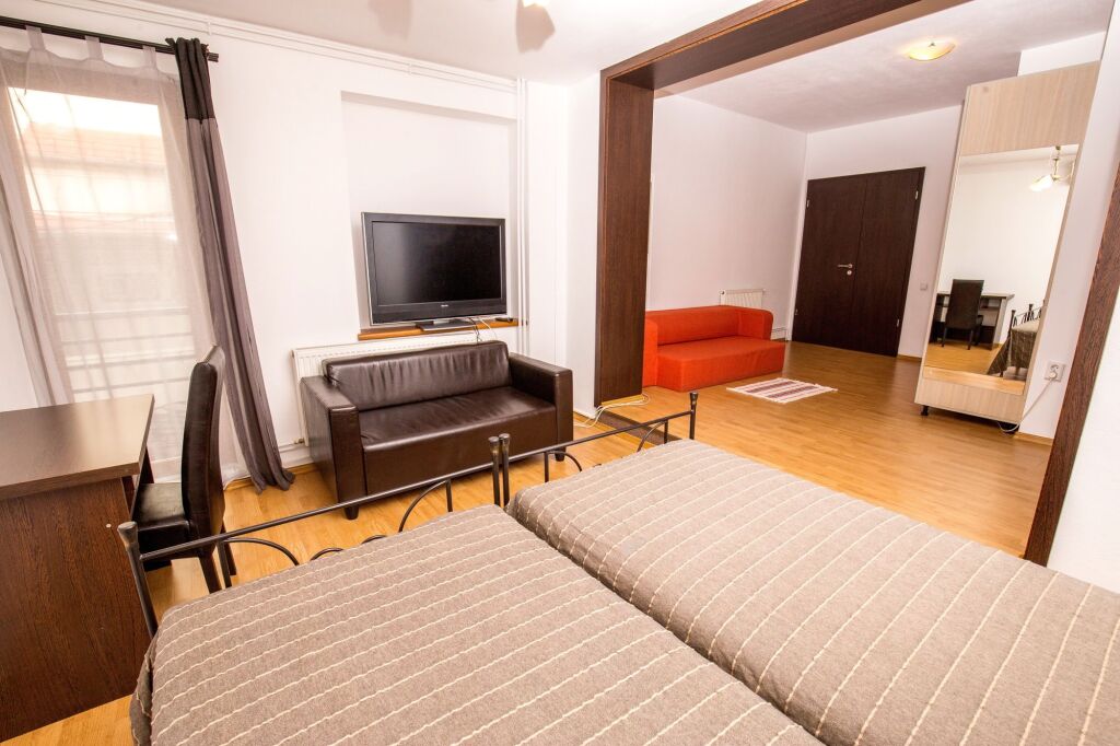Vatra Accommodation - 165