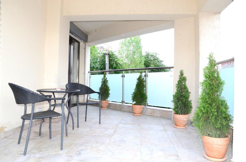 Eminescu Room - 484