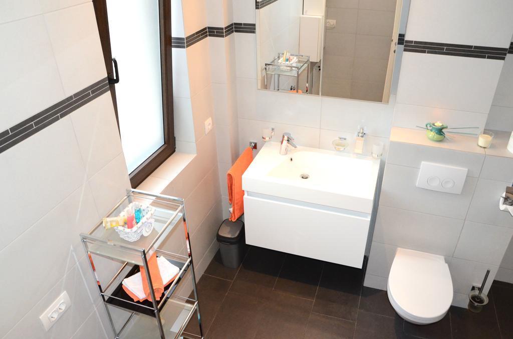 Eminescu Room - 91