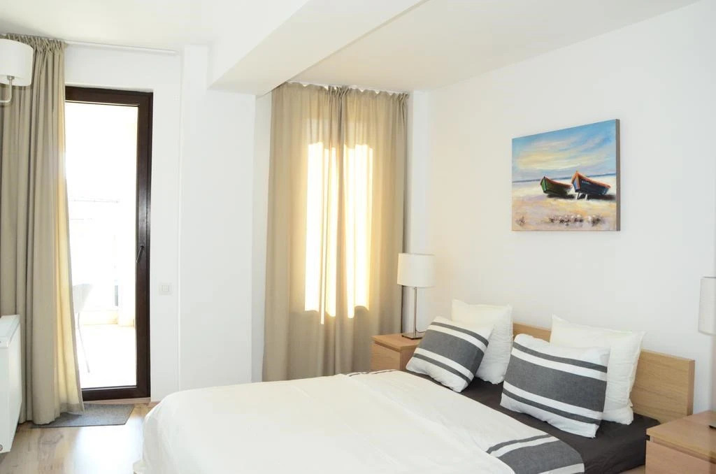 Eminescu Room - 612