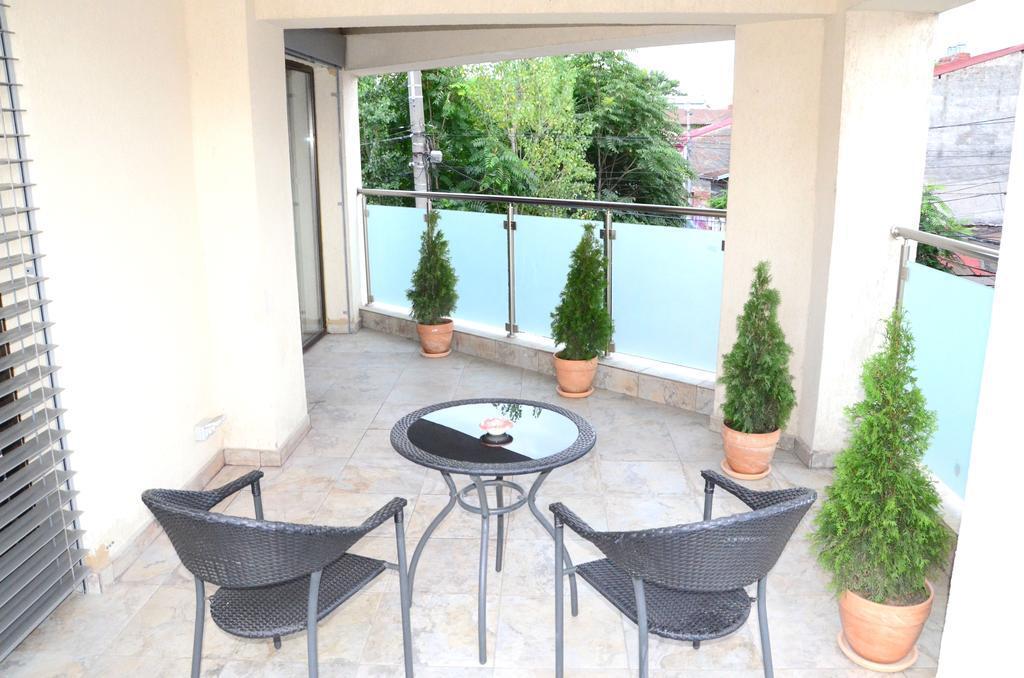 Eminescu Room - 313
