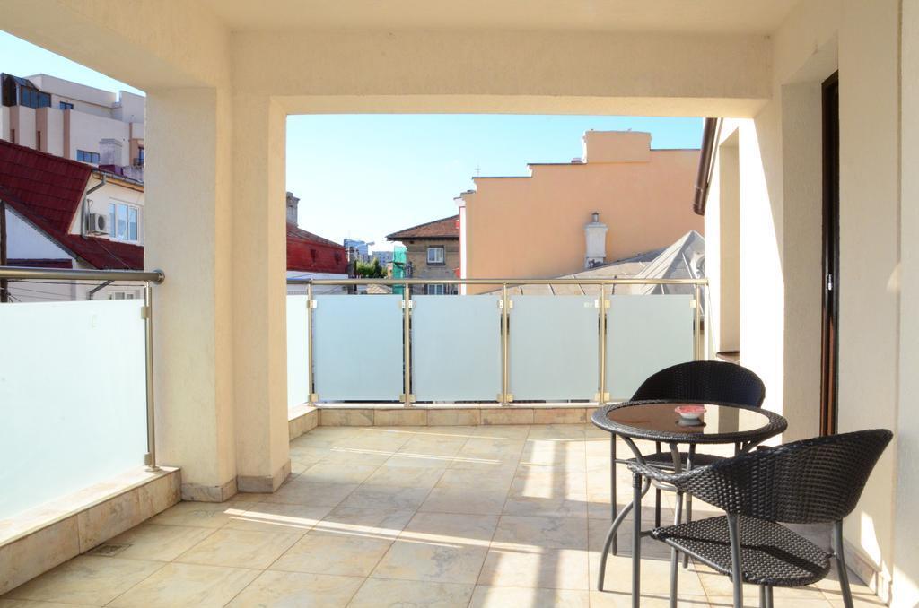 Eminescu Room - 466