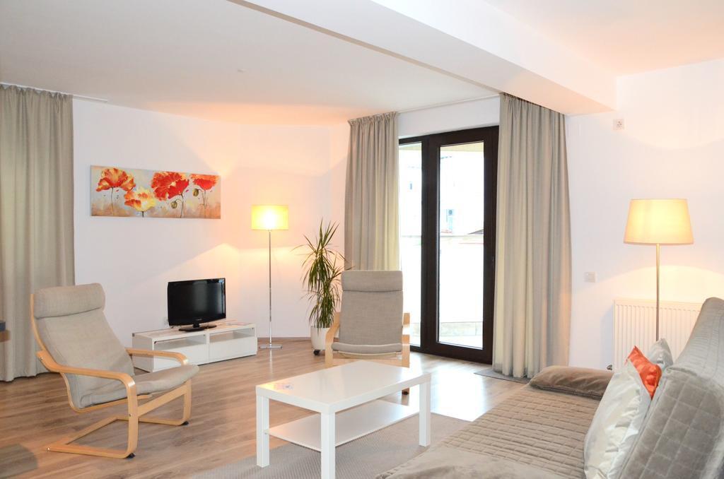 Eminescu Room - 265