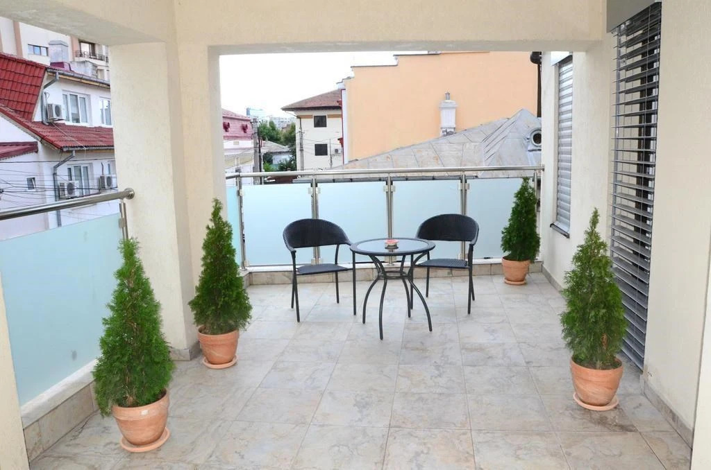 Eminescu Room - 580