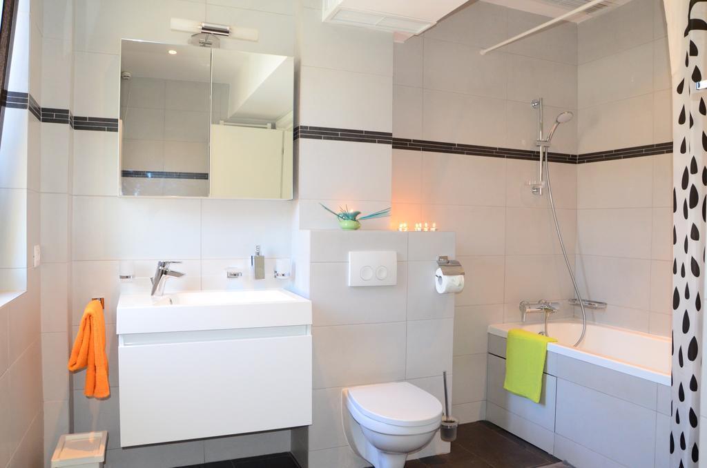 Eminescu Room - 525