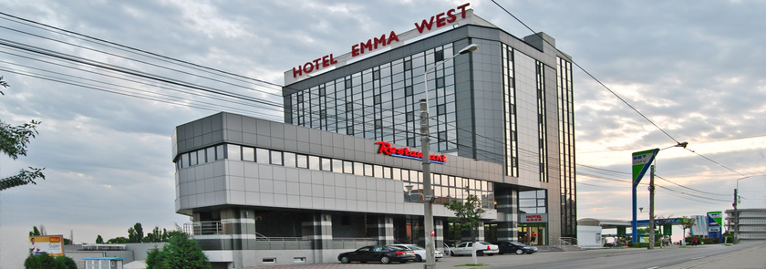 Hotel Emma Est - 67