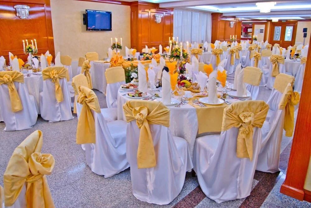 Hotel Emma Est - 599