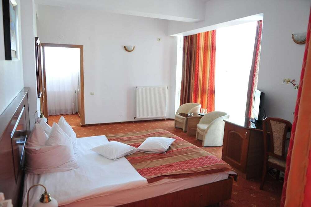 Hotel Emma Est - 174