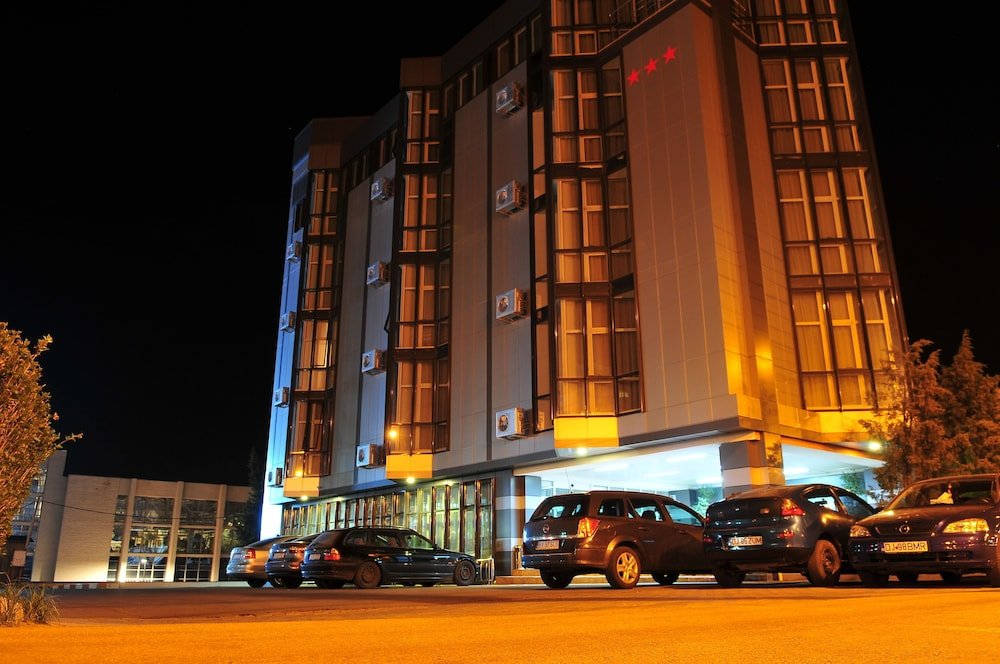 Hotel Emma Est - 717