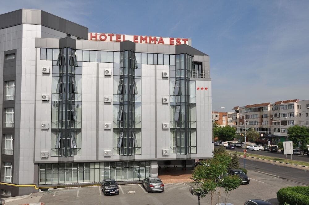 Hotel Emma Est - 18